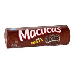 Galletitas Macucas 110 Gr