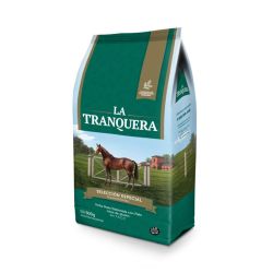 Yerba Mate La Tranquera Seleccion 500 Gr