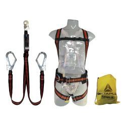 Kit Arnes De Seguridad