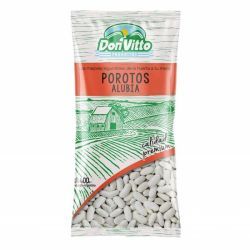 Porotos Don Vitto Alubia 5 Kg