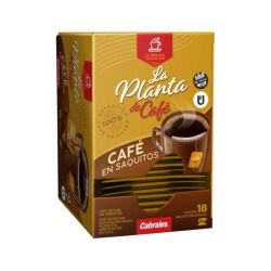 Cafe Cabrales La Planta 18 Sa Nuevo