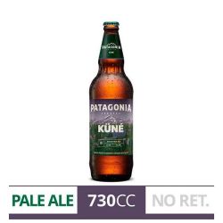 Cerveza Patagonia Kuné 730 Cc
