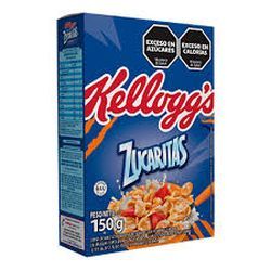 Cereal Zucaritas 150 Gr