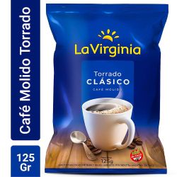 Cafe La Virginia Equilibrio 125 Gr
