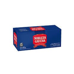 Mate Cocido Nobleza Gaucha 25 Saquitos