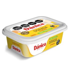 Margarina Danica Dorada Cremosa x 200g