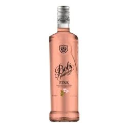 Gin Bols 6 Pink 750 Ml
