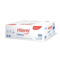 Endulzante Hileret Clasico Forte 500 Sobres