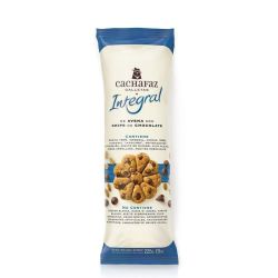 Galletitas Cachafaz Avenas y Chips Integral 225 Gr
