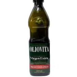 Aceite Oliovita De Oliva Mediterraneo 500 Ml
