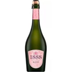 Sidra 1888 Saenz Briones Rose 500 Ml