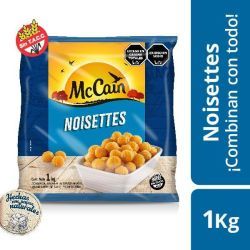Papas Mc Cain Noisettes Congeladas 1 Kg