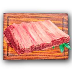 Diarkosher Asado Del Medio