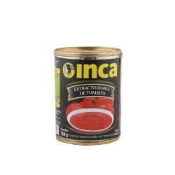 Extracto de Tomate Inca 150 gr