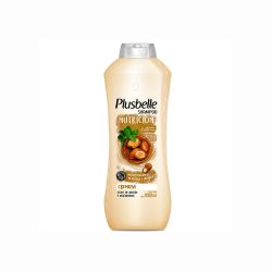 Shampoo Plusbelle Nutricion 1 Lt
