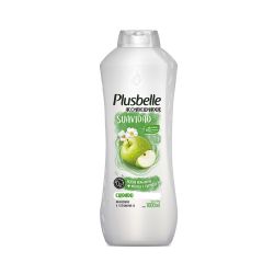 Acondicionador Plusbelle Suavidad 1 lt