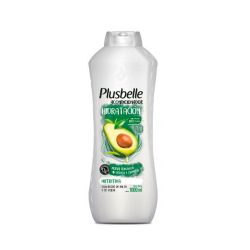 Acondicionador Plusbelle Hidratacion 1 lt
