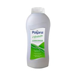 Acondicionador Polyana Hidratacion 900 ml
