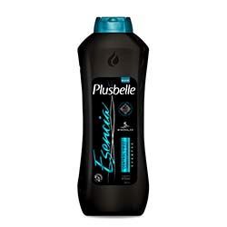 Shampoo Plusbelle Esencia Frizz 970cc