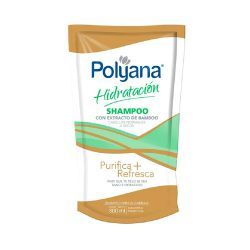 Shampoo Polyana Hidratacion DP 300 ml