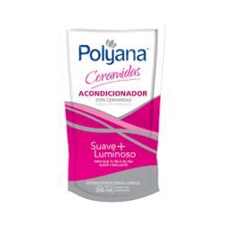 Acondicionador Polyana Ceramidas DP 300 ml