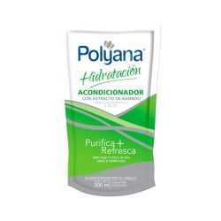 Acondicionador Polyana Hidratacion DP 300 ml