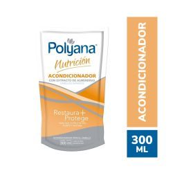 Acondicionador Polyana Nutricion DP 300 ml
