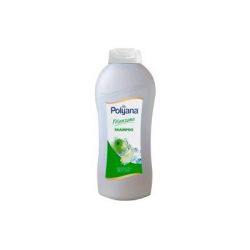 Shampoo Polyana Manzana 900 ml