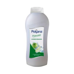 Acondicionador Polyana Manzana 900 ml