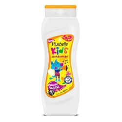 Acondicionador Plusbelle Kids Protección Natural x350ml