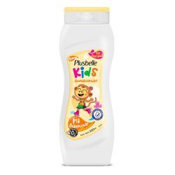 Acondicionador Plusbelle Kids PH Balanceado x350ml