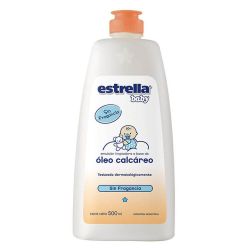 Oleo Calcareo Estrella 500 Ml