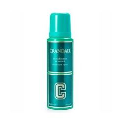Desodorante Crandall 250 Ml