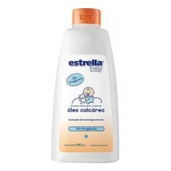 Oleo Calcareo Estrella 950 Ml