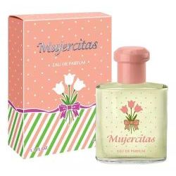 Colonia Mujercitas 40 ml