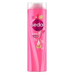 Shampoo Sedal Ceramidas 340 ml