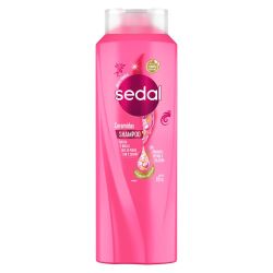 Shampoo Sedal Ceramidas 650 ml
