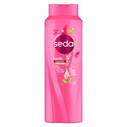 Acondicionador Sedal Ceramidas 650 ml