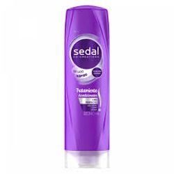 Acondicionador Sedal Liso Perfecto 340 ml