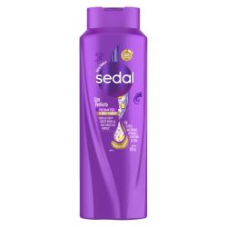 Acondicionador Sedal Liso Perfecto 650 ml