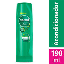 Acondicionador Sedal Rizos 190 ml