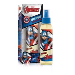Colonia Avengers Capitan America 125 ml