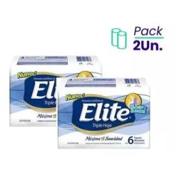 Pañuelos Okey 75 Un