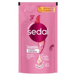 Acondicionador Sedal Ceramidas DP 300 ml