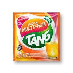 Jugo Tang Multifruta Vit C D En Polvo 18 Gr