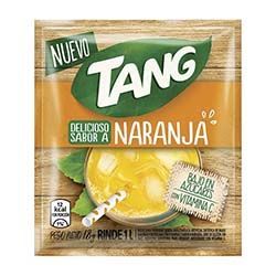 Jugo Tang Naranja Vit C D En Polvo 18 Gr