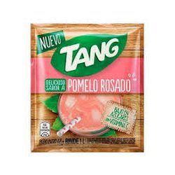 Jugo Tang Pomelo Rosado Vit C D En Polvo 18 Gr