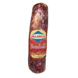 Bondiola Paladini al vacio x kg
