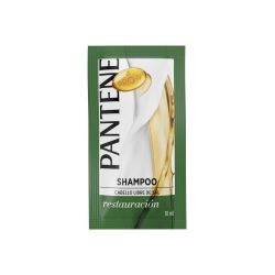 Shampoo Pantene Restauracion sachet 10 ml