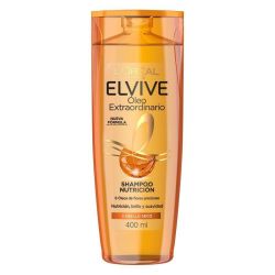 Shampoo Elvive Oleo Nutricion 400 ml